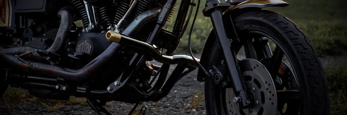 Bike Protection