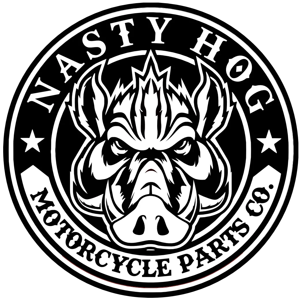 Nasty Hog Motorcycle Parts