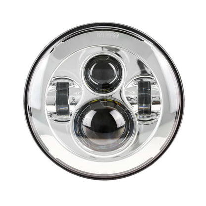 7'' OG Projector LED Headlight for Harley-Davidson