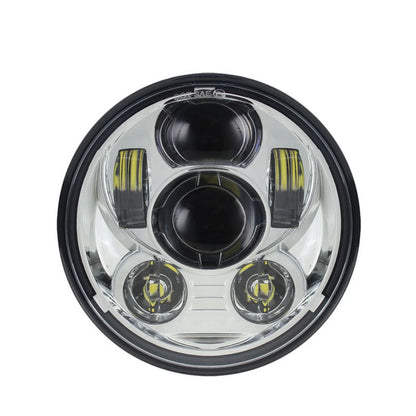 5.75'' OG Projector LED Headlight for Harley-Davidson