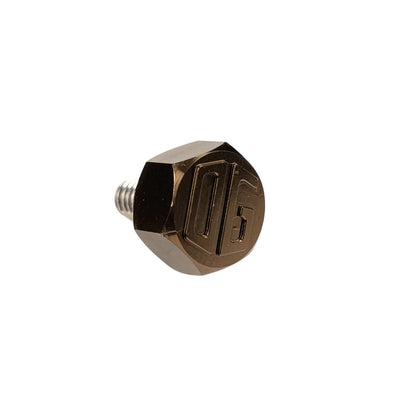 OG Seat Screw - Hex