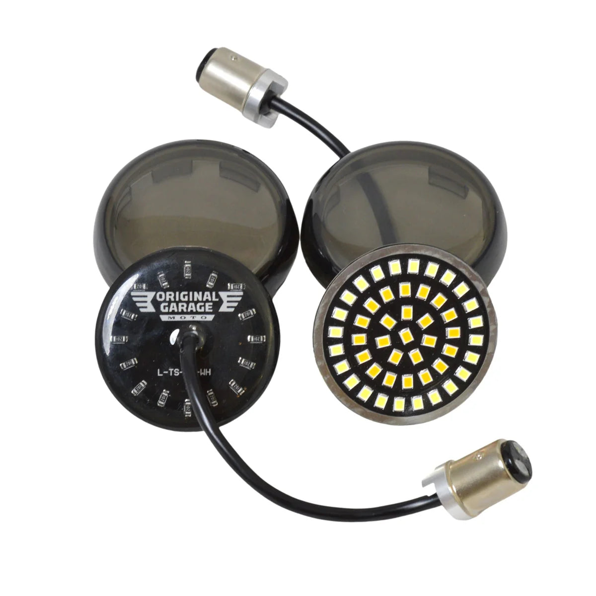 OG X-series LED Turn signals