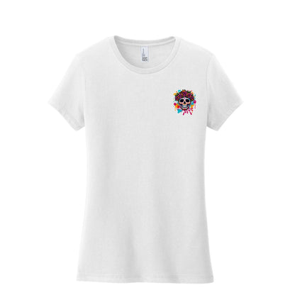 Women's "Beach Day" Graphic Tee